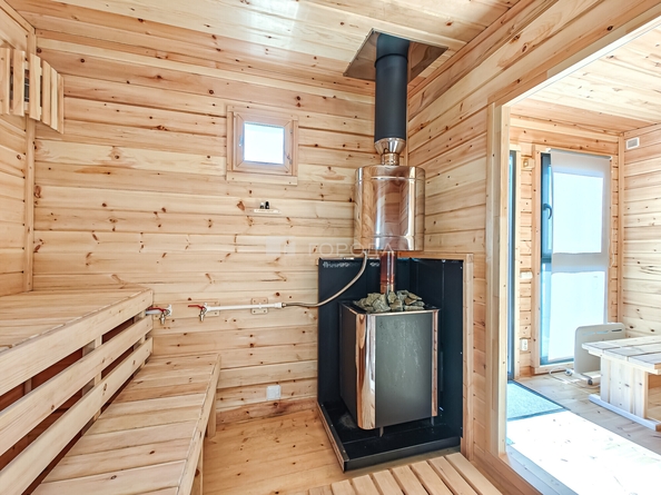 
  Продается коттедж 168 м². Фото 34.