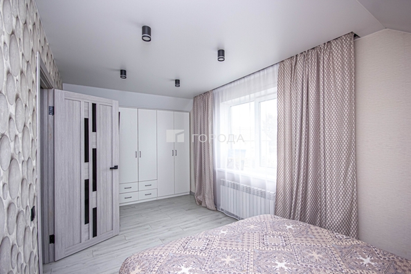 
  Продается коттедж 100 м². Фото 21.