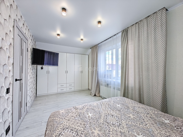 
  Продается коттедж 100 м². Фото 28.