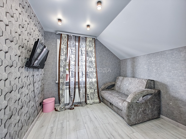 
  Продается коттедж 100 м². Фото 29.