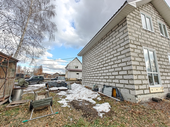 
  Продается коттедж 100 м². Фото 37.