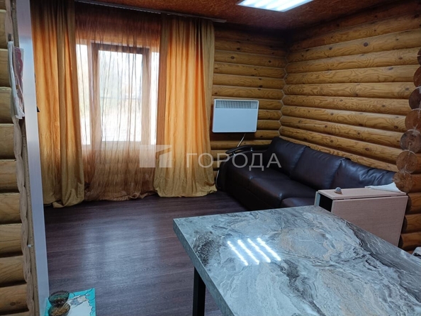 
  Продается дом 60 м². Фото 1.