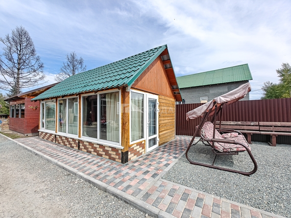 
  Продается коттедж 100 м². Фото 4.