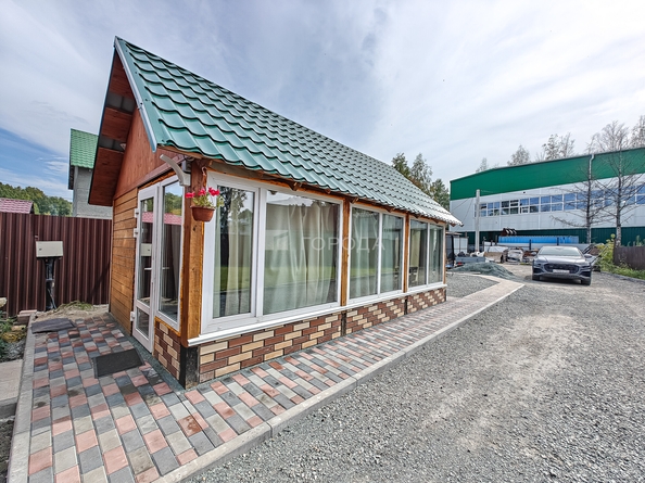
  Продается коттедж 100 м². Фото 8.