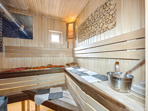 
  Продается коттедж 100 м². Фото 16.