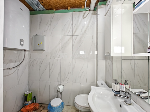 
  Продается коттедж 100 м². Фото 18.