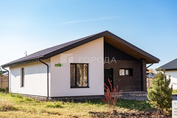 
  Продается дом 85 м², в КП Сибирские просторы. Фото 8.