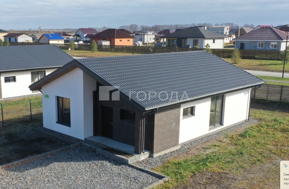 
  Продается дом 85 м², в КП Сибирские просторы. Фото 9.