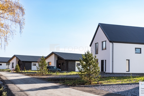 
  Продается дом 138 м², в КП Сибирские просторы. Фото 7.