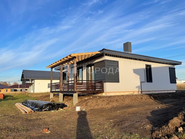 
  Продается дом 124.2 м². Фото 8.