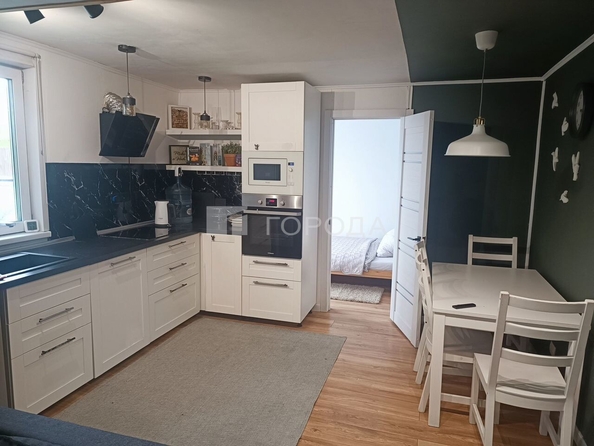 
  Продается дом 70 м². Фото 25.
