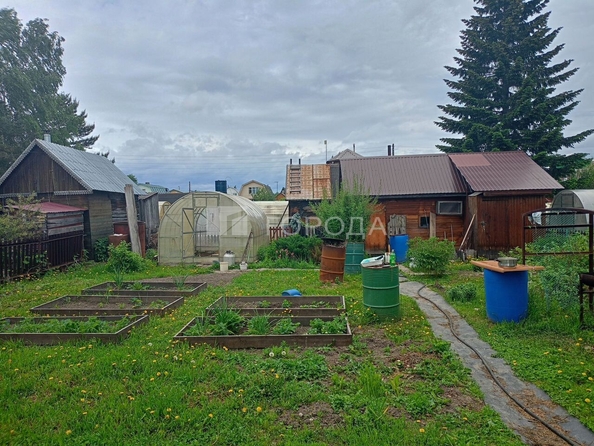 
  Продается коттедж 50 м². Фото 2.