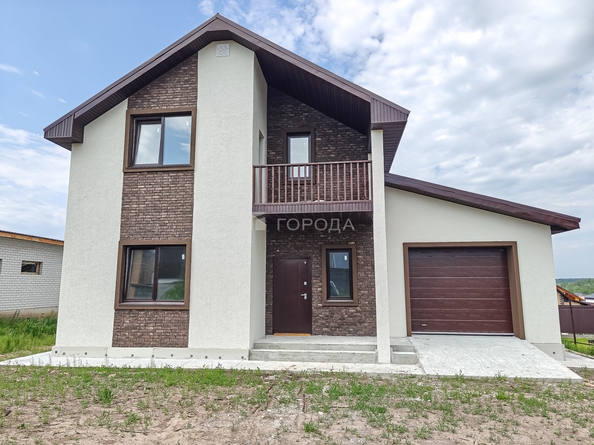 
  Продается дом 185 м², в КП Гармония. Фото 2.