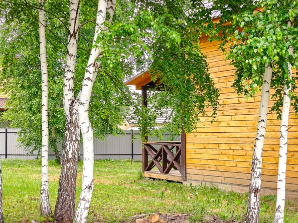 
  Продается коттедж 152.3 м². Фото 8.