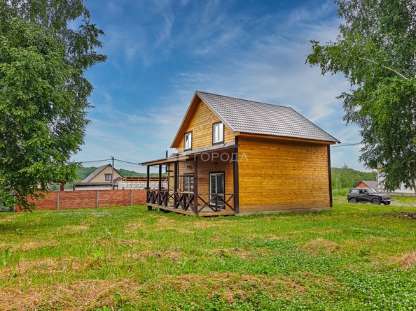 
  Продается коттедж 152.3 м². Фото 13.