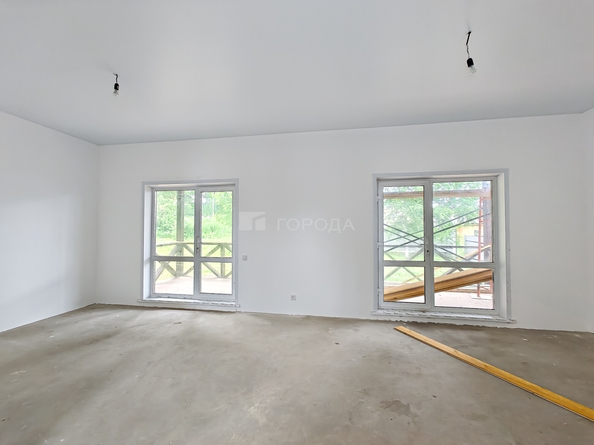 
  Продается коттедж 152.3 м². Фото 27.
