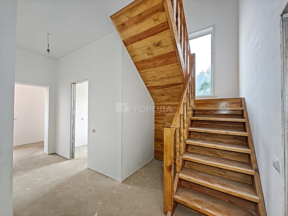 
  Продается коттедж 152.3 м². Фото 30.