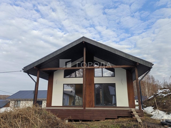 
  Продается дом 88.4 м², в КП Идиллия. Фото 3.