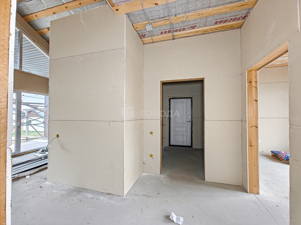 
  Продается дом 88.4 м², в КП Идиллия. Фото 16.