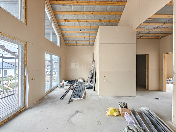 
  Продается дом 88.4 м², в КП Идиллия. Фото 17.