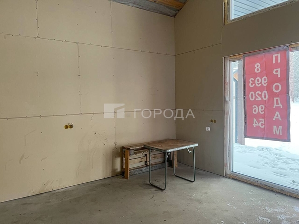 
  Продается дом 88.4 м², в КП Идиллия. Фото 25.