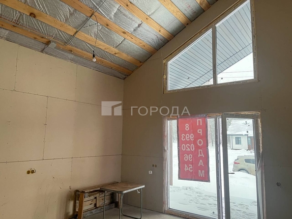 
  Продается дом 88.4 м², в КП Идиллия. Фото 26.