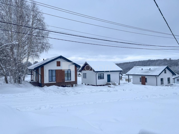 
  Продается дом 88.4 м², в КП Идиллия. Фото 34.