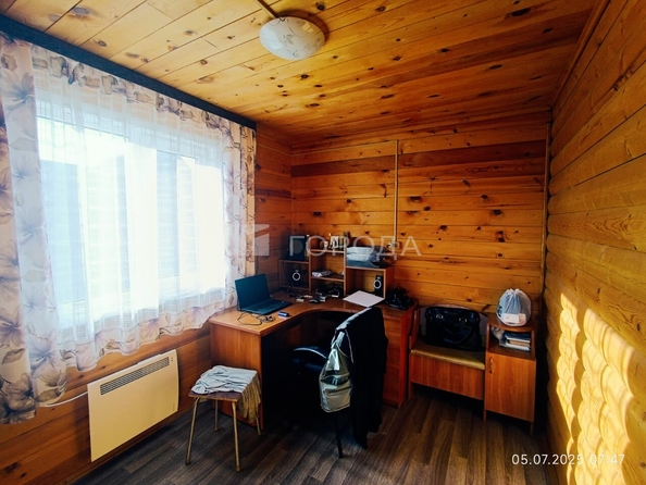 
  Продается коттедж 30 м². Фото 7.