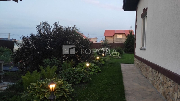 
  Продается дом 160 м², в КП Благое. Фото 2.