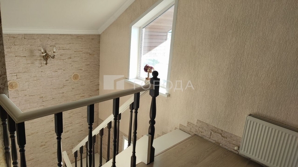 
  Продается дом 160 м², в КП Благое. Фото 34.
