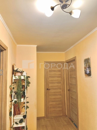 
  Продается 3-комн. квартира 62 м². Фото 5.