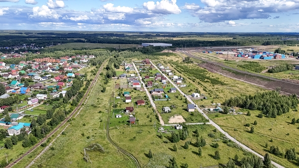 
  Продается земельный участок 6 соток. Фото 43.