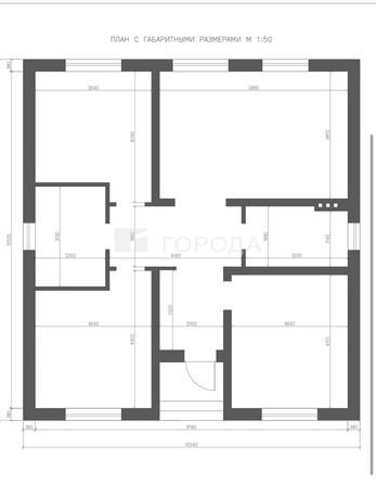 
  Продается коттедж 123 м². Фото 17.