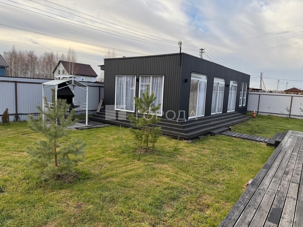 
  Продается коттедж 89.1 м². Фото 8.