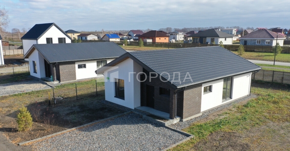 
  Продается дом 100 м², в КП Сибирские просторы. Фото 6.