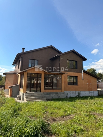 
  Продается дом 429 м², в КП Salair Park. Фото 2.