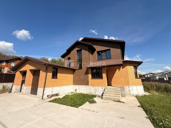 
  Продается дом 429 м², в КП Salair Park. Фото 8.
