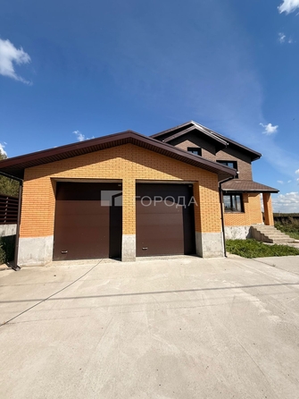 
  Продается дом 429 м², в КП Salair Park. Фото 19.