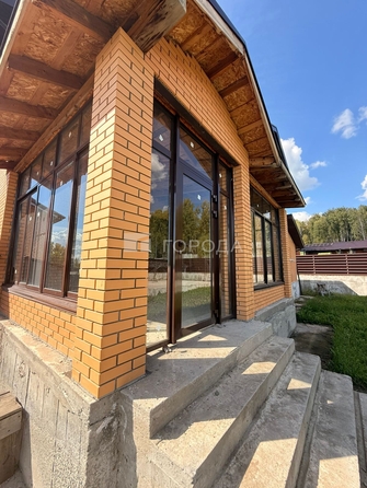 
  Продается дом 429 м², в КП Salair Park. Фото 44.