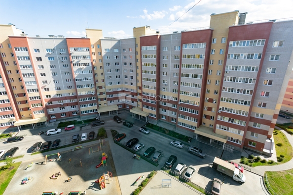 
  Продается 3-комн. квартира 75.8 м². Фото 26.