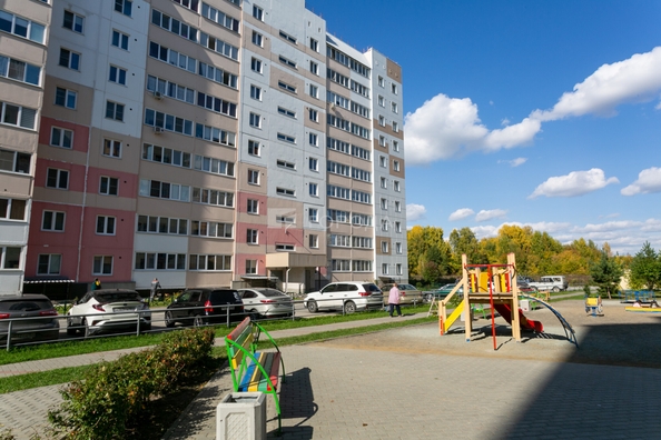 
  Продается 3-комн. квартира 75.8 м². Фото 31.