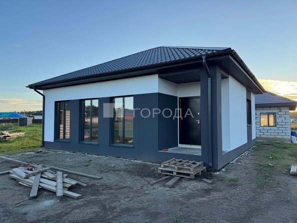 
  Продается дом 80 м². Фото 4.