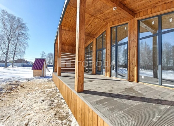 
  Продается коттедж 145 м². Фото 3.