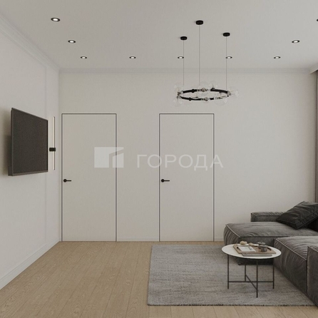
  Продается 3-комн. квартира 63 м², в ЖК Пшеница, дом 2. Фото 12.