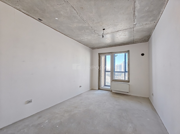 
  Продается 1-комн. квартира 50 м², в ЖК Сакура парк, дом 1. Фото 3.