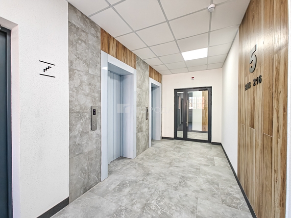 
  Продается 1-комн. квартира 50 м², в ЖК Сакура парк, дом 1. Фото 12.