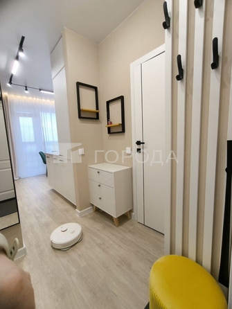 
  Продается студия 26 м², в ЖК Горизонт, дом 1. Фото 11.