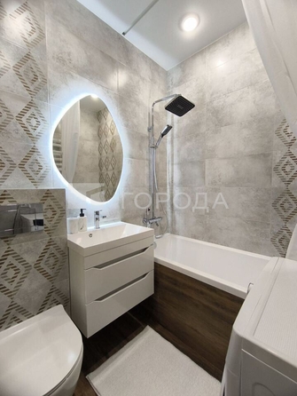 
  Продается студия 26 м², в ЖК Горизонт, дом 1. Фото 15.