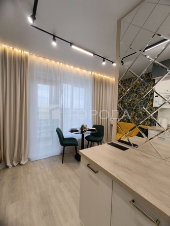 
  Продается студия 26 м², в ЖК Горизонт, дом 1. Фото 18.