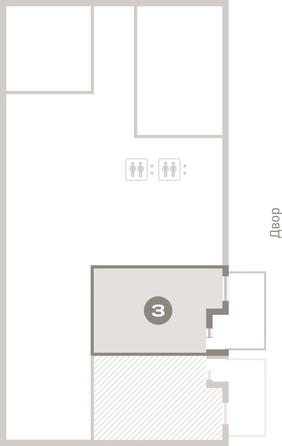 
  Продается 3-комн. квартира 157 м², в ЖК Европейский берег, дом 44. Фото 2.